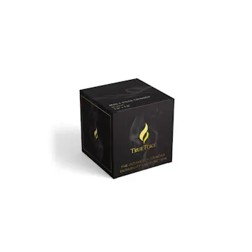 Photo of TrueToke 4-Piece Mini 1.5" Grinder