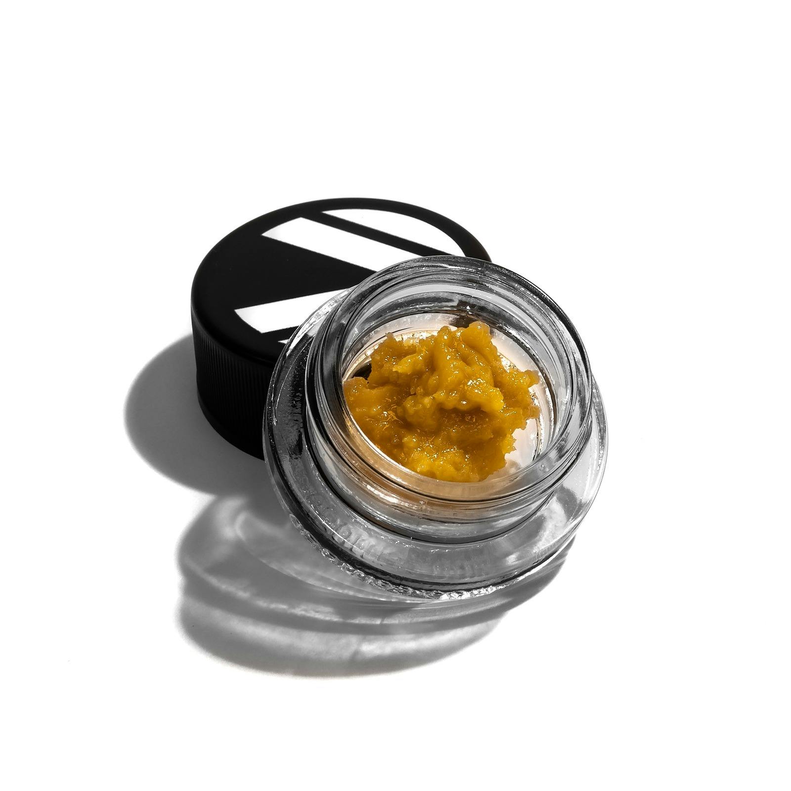 VAPEN Crenshaw Melon Live Resin Badder 0.5g Leafly
