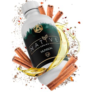 Photo of Munson Rosin Terpene Profile