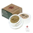 Product image for Ice Cream Man 1.2g Green Unpressed Hash (Bandwagon Gardens)