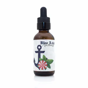 Photo of Peppermint Candy CBG & CBD Tincture 1,000mg CBG & 2,000 mg CBD