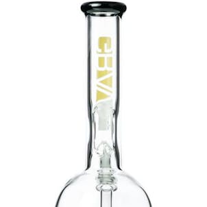 Photo of 8" Bubble Base Bong