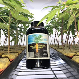 Photo of Rhiza Nova Complete Concentrate ~ Probiotics to increase your yield