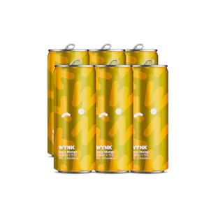 Photo of 1:1 Juicy Mango (5mg) (6pk)