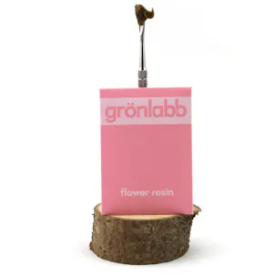 Photo of Bubba Star Flower Rosin