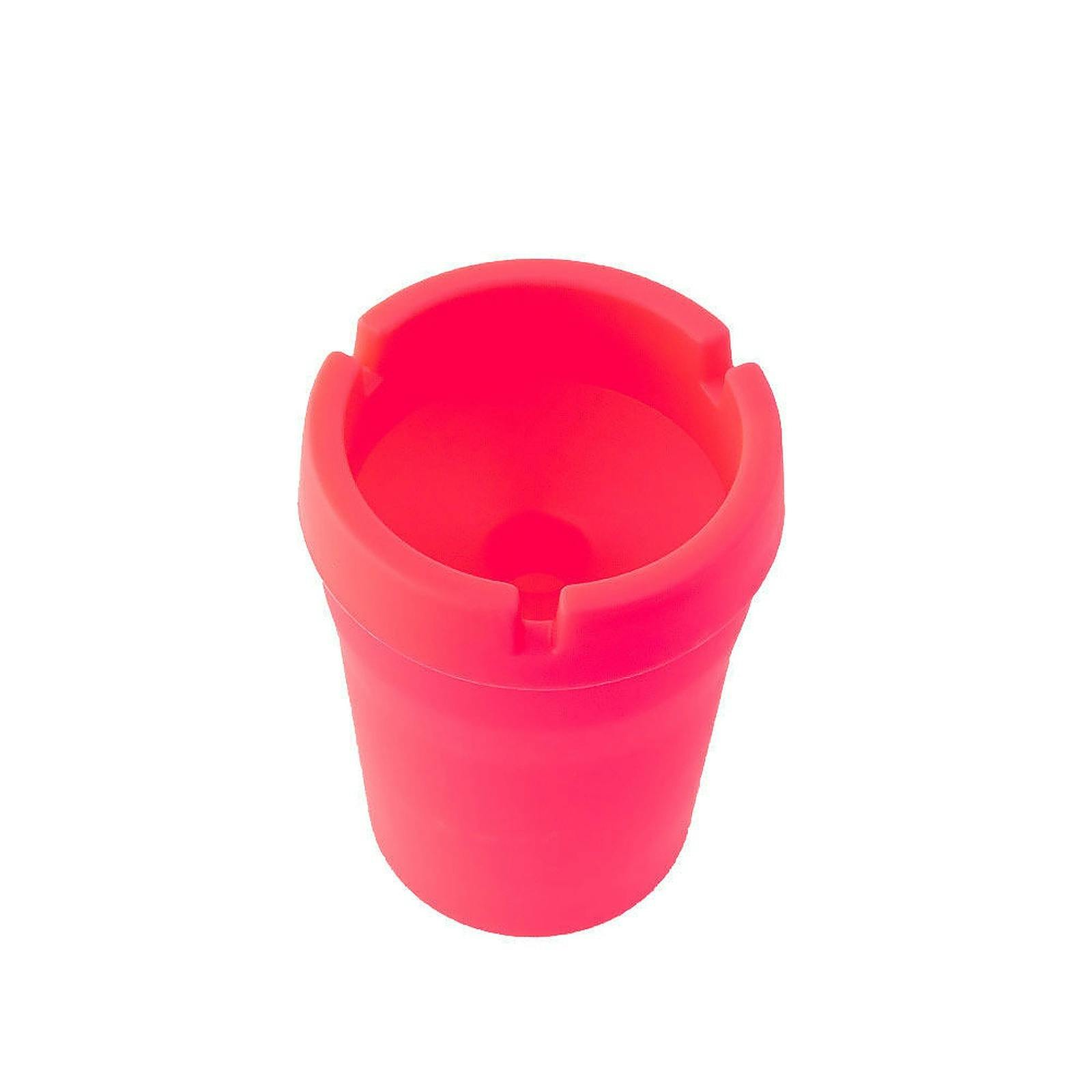 Smoking Outlet: Luminous Butt Bucket Ashtray | Leafly