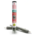 Raspberry Bellini - Pre-Rolled Joints 1g (2-pack)