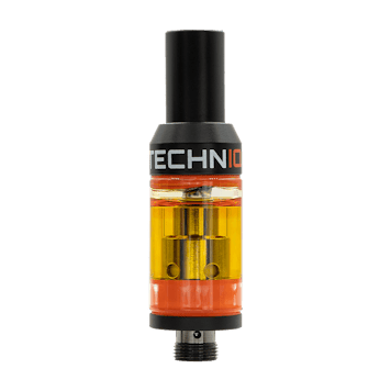 Photo of TECHNIQ - Guava Gelato Sherb (by FireBros)