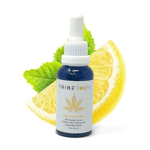 Photo of CBN Tincture For Sleep | Full Spectrum, CBD-Boosted | 1,800 MG