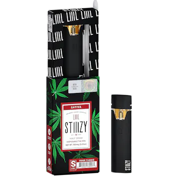 Photo of SOUR TANGIE - LIIIL STIIIZY .5G