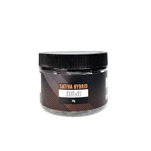 Photo of Sour Tsunami 28G Flower