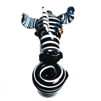 Photo of Zebra Sherlock