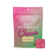 Product image for Juicy Watermelon Chews | 250mg | 10pk
