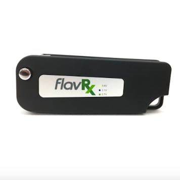 Photo of Flip Key battery with adjustable temperature