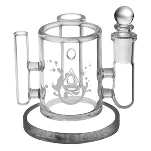 Photo of Pulsar Isopropyl Cleaning Station