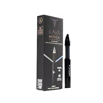 Photo of iLAVA Medica RSO Dablicator - J1