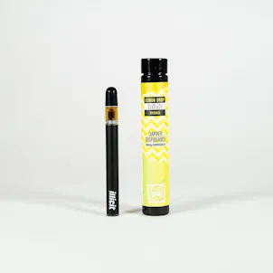 Photo of Lemon Drop 300mg Dapper Disposable Vape