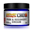 Product image for Pain & Recovery Cream (500mg & 1000mg)