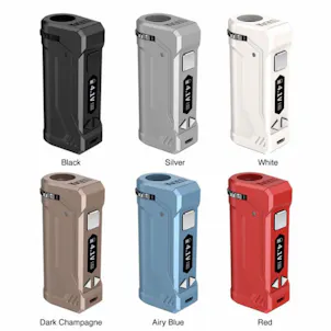 Photo of Yocan UNI Pro - Universal Cartridge Vaporizer