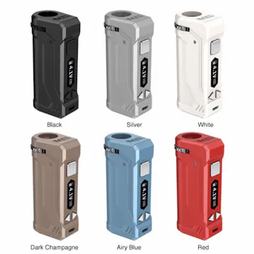 Photo of Yocan UNI Pro - Universal Cartridge Vaporizer