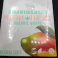 Maui mango High Hemp wraps