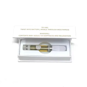 Photo of Remedy CBD Vape Cartridges | Full Spectrum with Boosted CBG | Full Gram