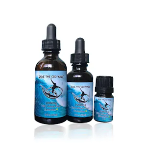 Photo of Ride the Wave CBD