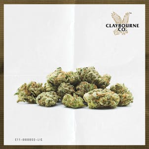 Photo of Triple OG (3.5g) + Kief (1g)