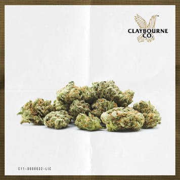 Photo of Triple OG (3.5g) + Kief (1g)