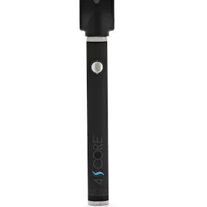 Photo of Twist Control Vape Battery by 4SCORE - Various Colors