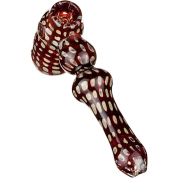 Photo of Fish Scale Hammer Bubbler