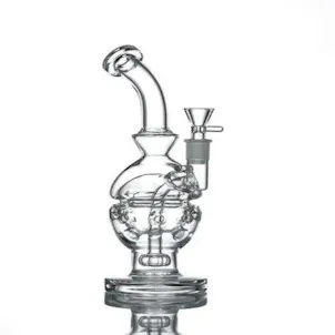 Photo of 19" Showerhead Circ Perc Faberge Egg