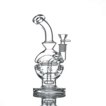 Photo of 19" Showerhead Circ Perc Faberge Egg