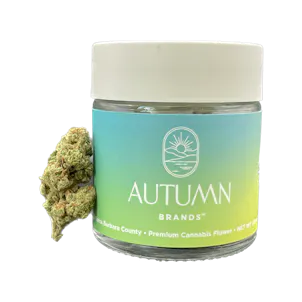 Photo of Peach Dreams Premium 3.5g Jar - Sativa