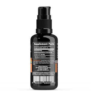 Photo of WHOLE BODY LIPOSOMAL- CITRUS FLAVOR