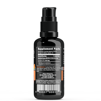 Photo of WHOLE BODY LIPOSOMAL- CITRUS FLAVOR