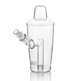 GRAV® Martini Shaker Bubbler