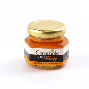 Photo of Honey 1:1