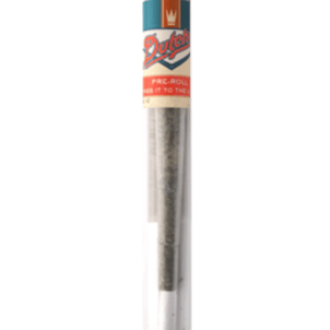 Product image for Dutchy Pre-Roll (Sunset Sherbert)