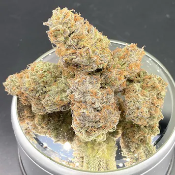 Photo of Blueberry Muffins #4