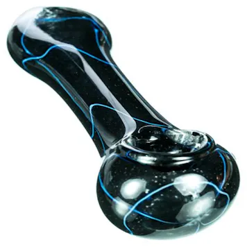 Photo of "Tectonic" Spoon Pipe
