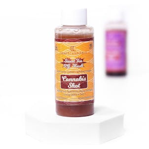 Photo of Delta-9 Juice Shot