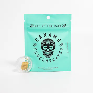 Photo of Fifth Element Crumble 1g