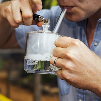 Photo of Coffee Mug Bubbler