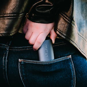 Photo of DaVinci IQC Vaporizer - Blue