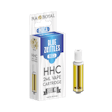 Product image for R.A Royal HHC 2ML Cartridge: Blue Zkittles (Indica)