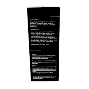 Photo of Mary’s Nutritionals Elite Gel Pen (100mg CBD)