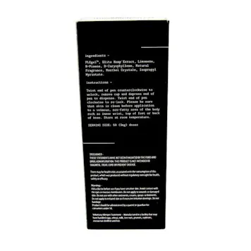 Photo of Mary’s Nutritionals Elite Gel Pen (100mg CBD)