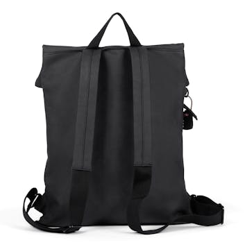 Photo of Urban Stasher - Backpack with Lockable Smell Proof Pocket