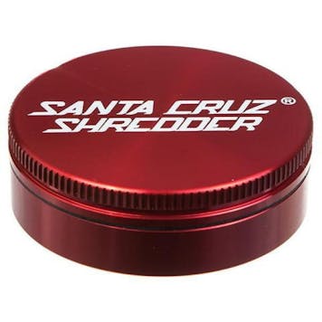 Photo of "Small 2 Piece" Grinder